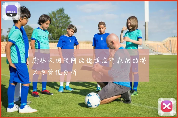 谢林汉姆谈阿诺德适应阿森纳的潜力与价值分析